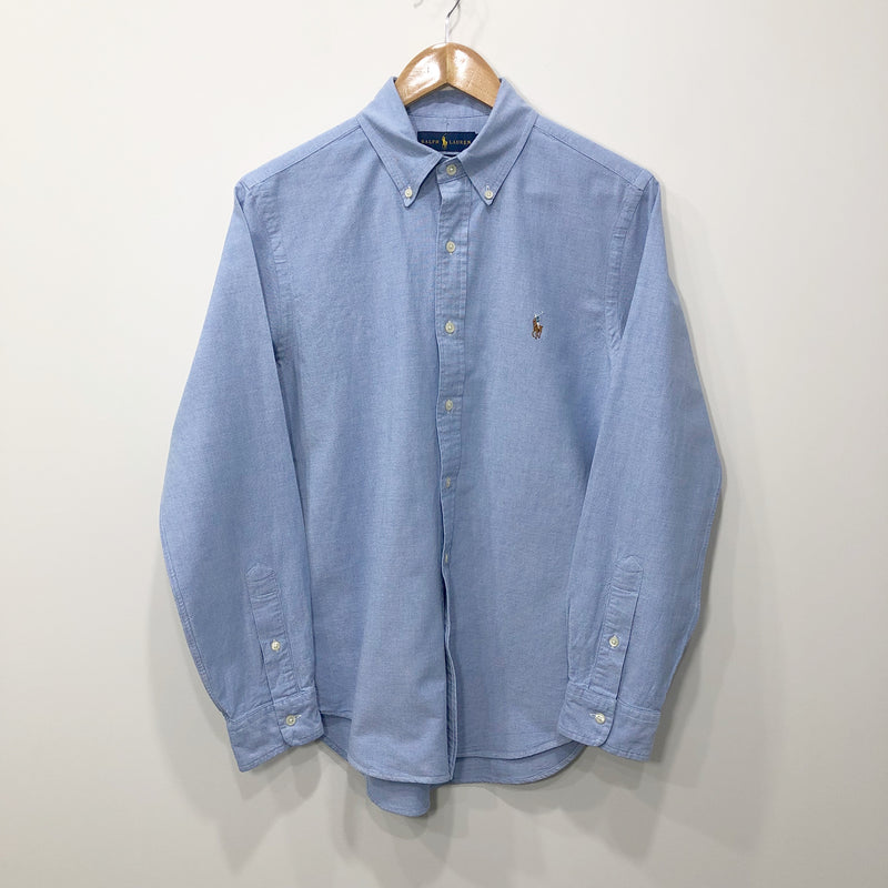 Polo Ralph Lauren Shirt (S)