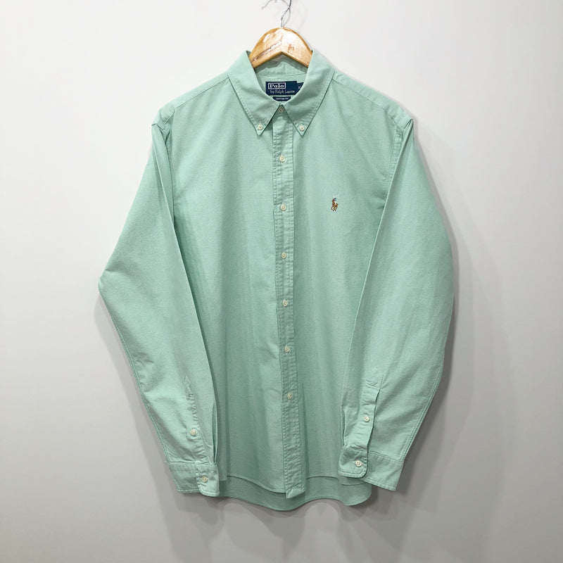 Polo Ralph Lauren Shirt (XL)