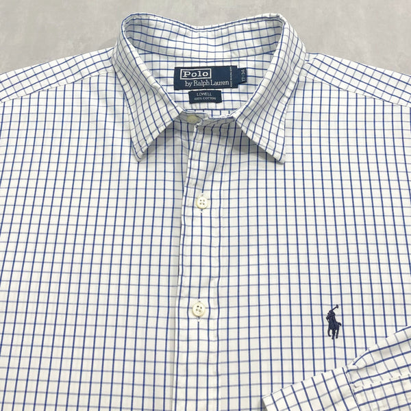 Polo Ralph Lauren Shirt (L/BIG/TALL)