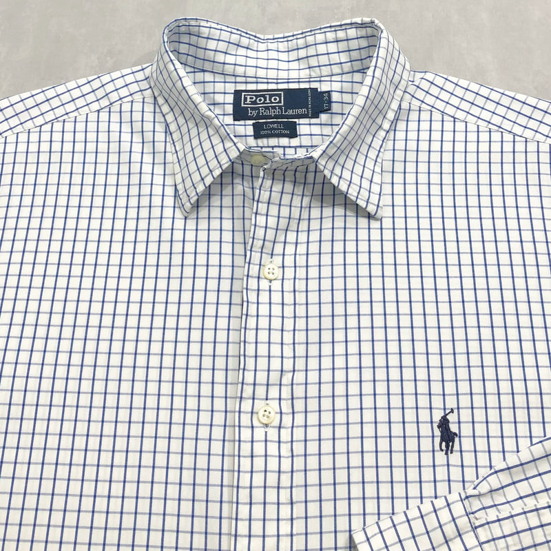 Polo Ralph Lauren Shirt (L/BIG/TALL)