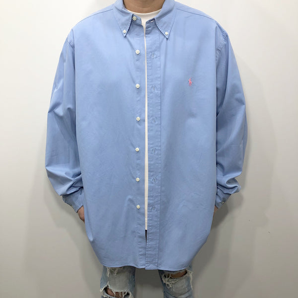 Polo Ralph Lauren Shirt (XL)