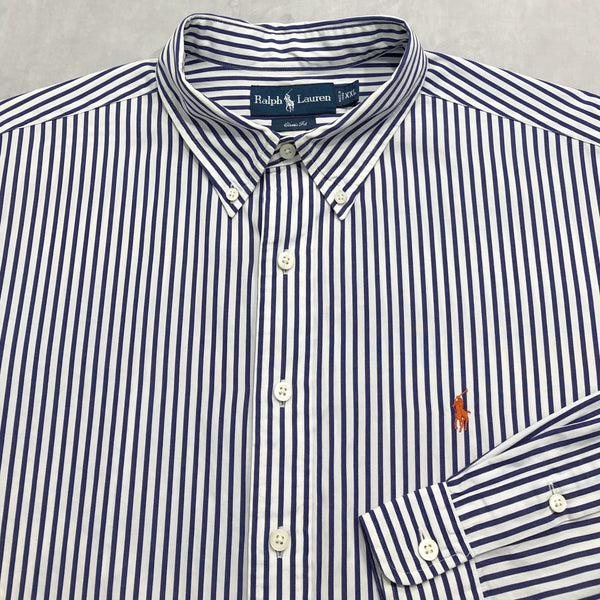 Polo Ralph Lauren Shirt (2XL/BIG)