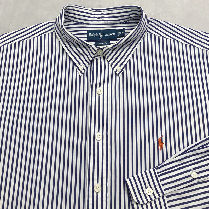 Polo Ralph Lauren Shirt (2XL/BIG)