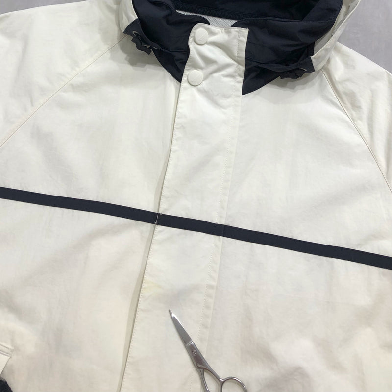 Nautica Hooded Jacket (L)