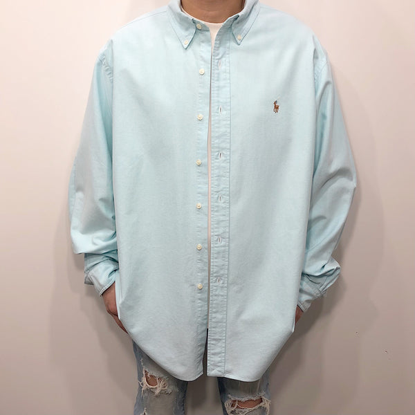 Polo Ralph Lauren Shirt (XL)