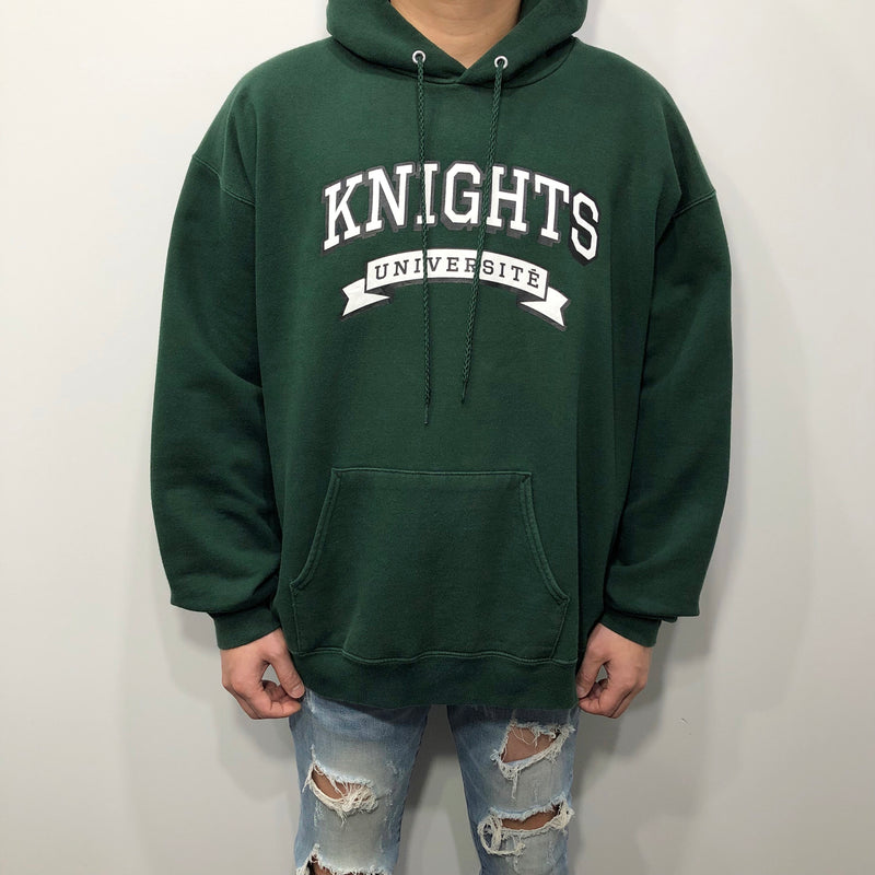Knights Clothing Hoodie Knights Uni (L)