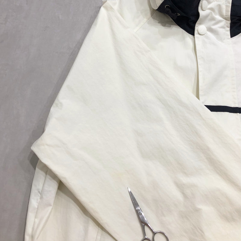 Nautica Hooded Jacket (L)