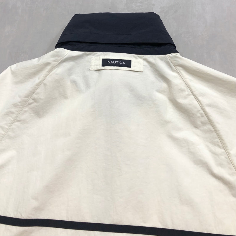 Nautica Hooded Jacket (L)