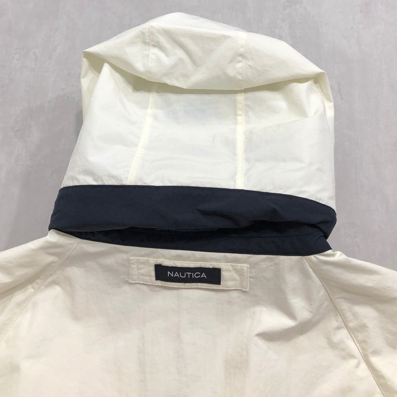 Nautica Hooded Jacket (L)