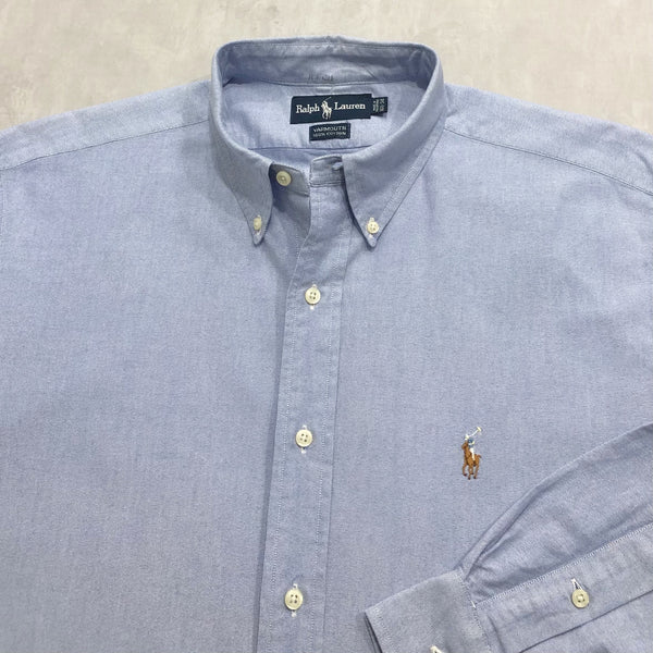 Polo Ralph Lauren Shirt (XL/TALL)