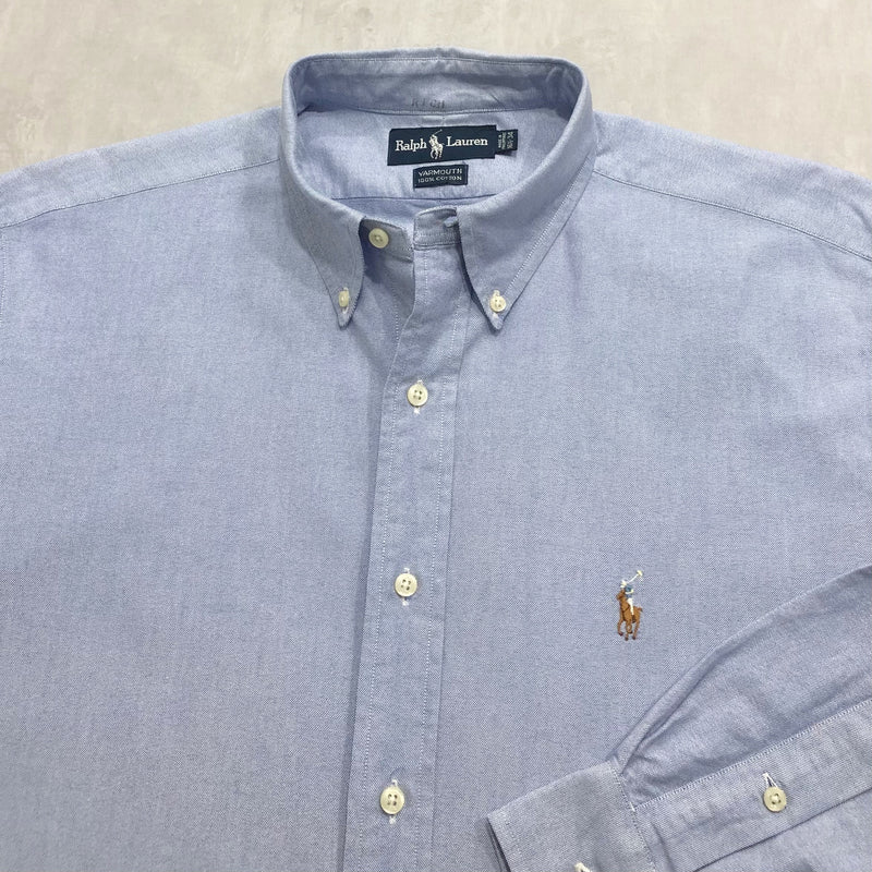 Polo Ralph Lauren Shirt (XL/TALL)