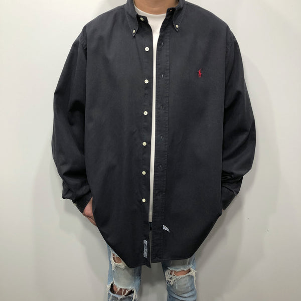 Polo Ralph Lauren Shirt (2XL/TALL)