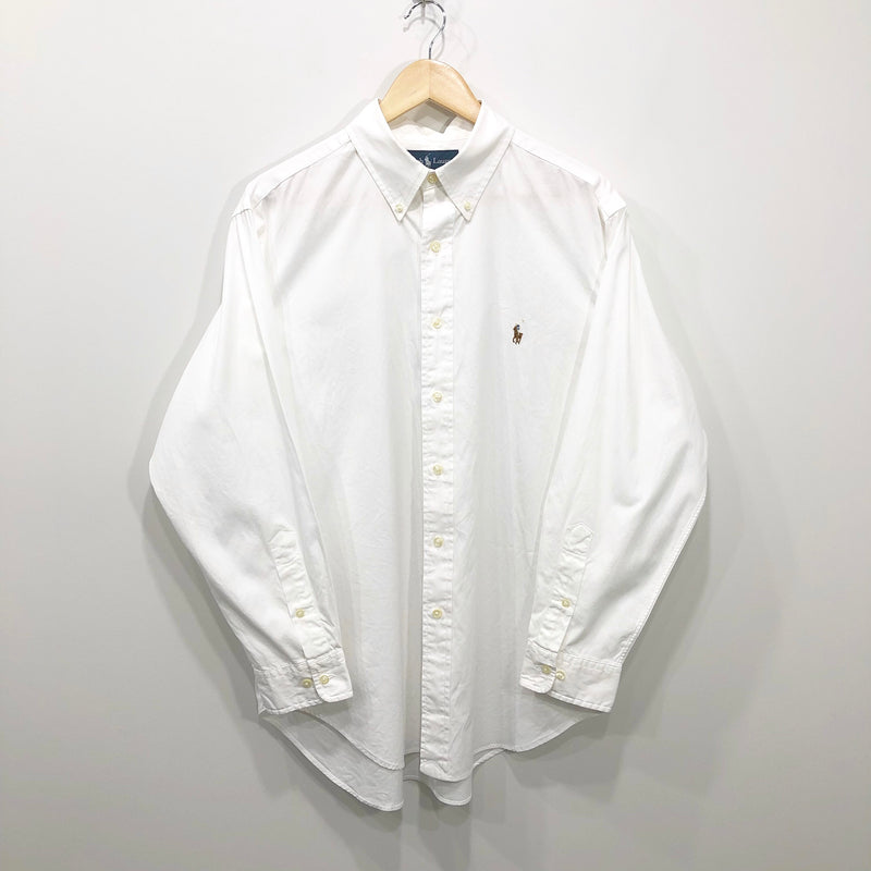 Polo Ralph Lauren Shirt (L/BIG)