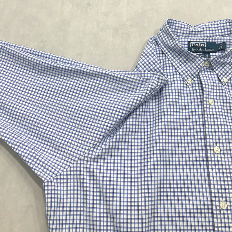 Polo Ralph Lauren Shirt (M/BIG)