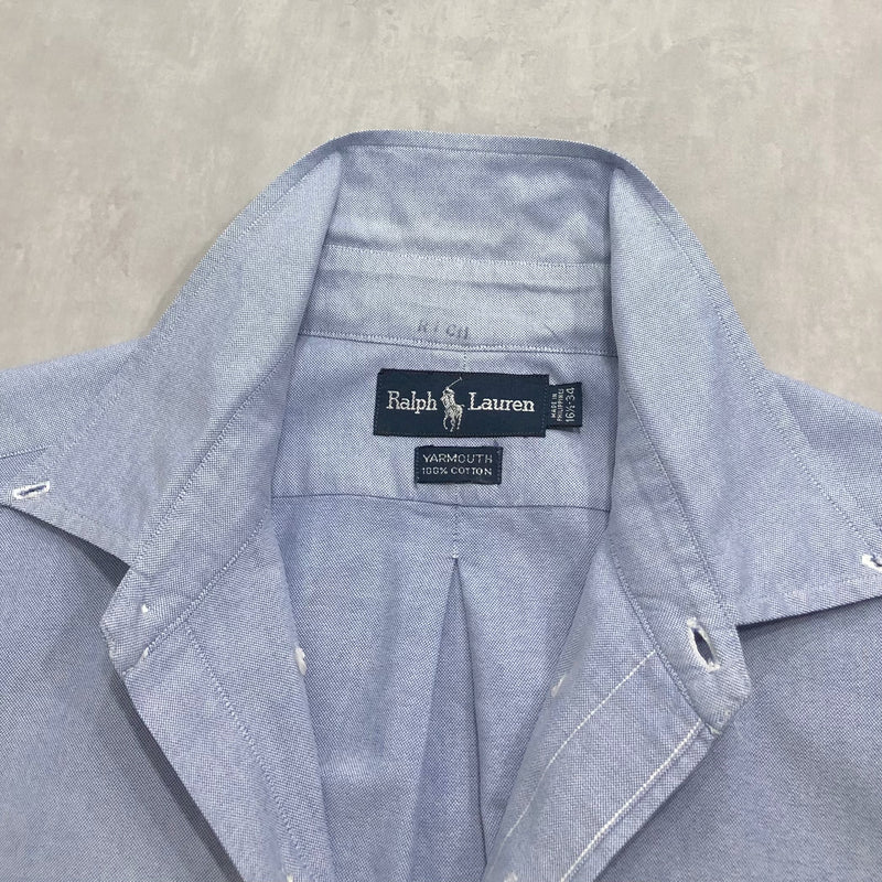 Polo Ralph Lauren Shirt (XL/TALL)