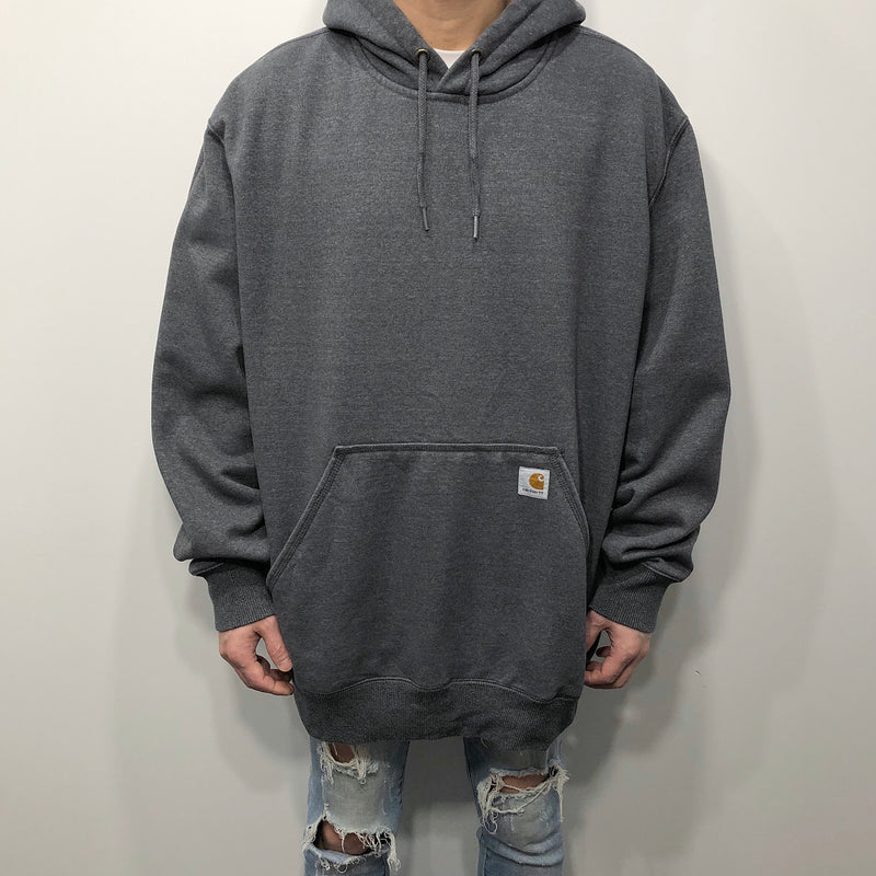 Carhartt Fleeced Hoodie (XL-2XL)