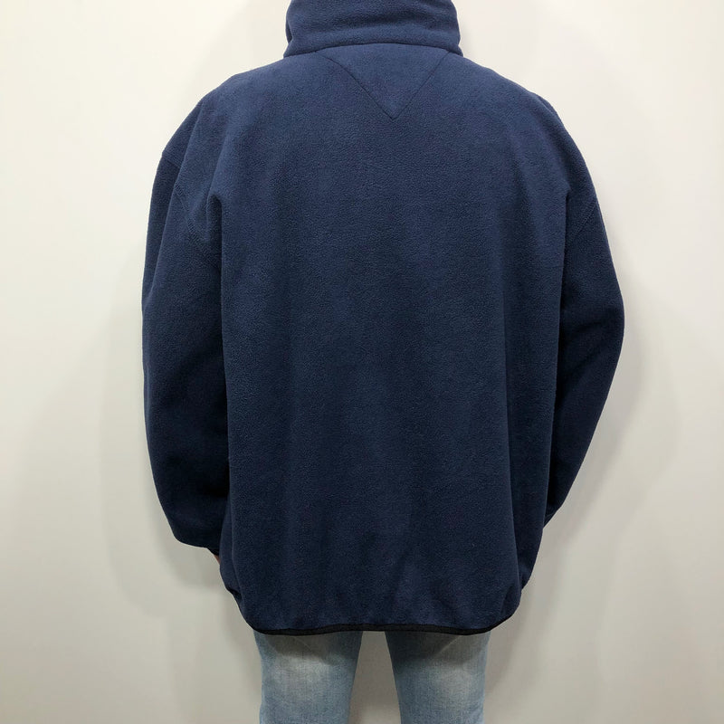 Tommy Hilfiger Fleeced Full Zip (2XL/SHORT)
