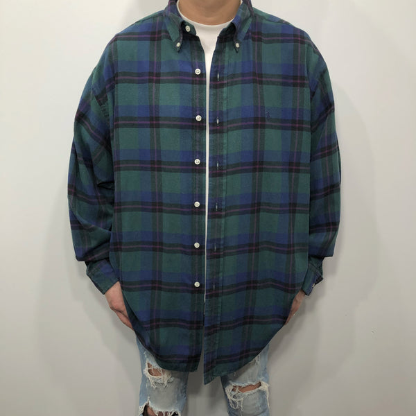 Polo Ralph Lauren Shirt (2XL/BIG)