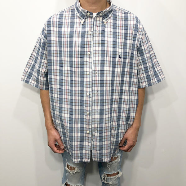 Polo Ralph Lauren Shirt (2XL)