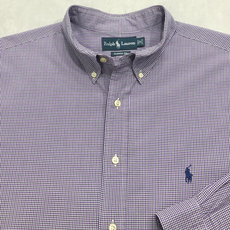 Polo Ralph Lauren Shirt (2XL/BIG)