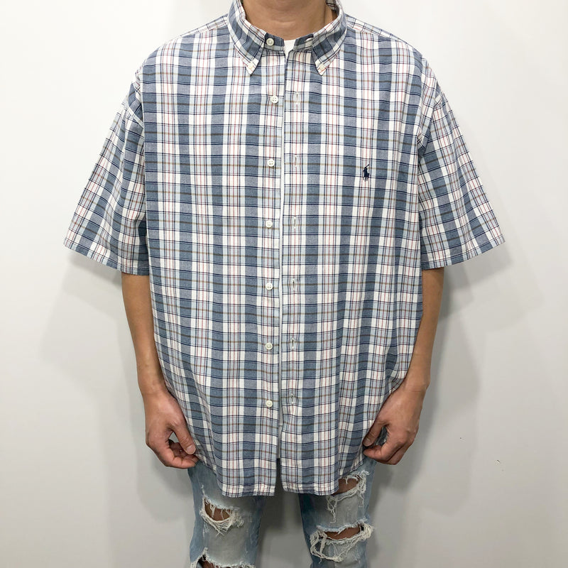 Polo Ralph Lauren Shirt (2XL)