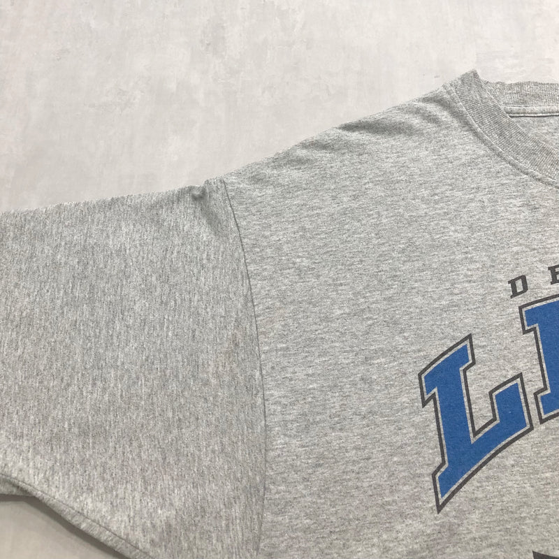 Reebok T-Shirt NFL Detroit Lions (XL)