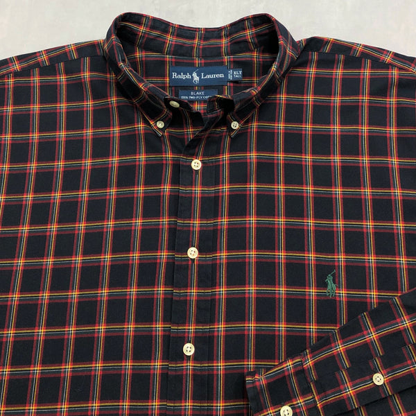 Polo Ralph Lauren Shirt (3XL/TALL)