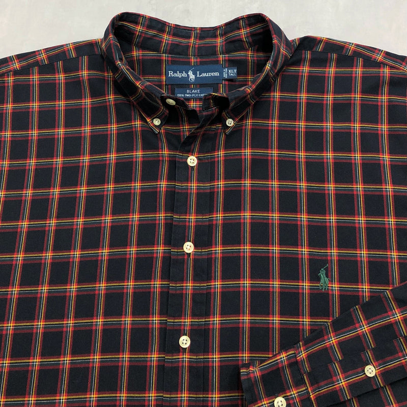 Polo Ralph Lauren Shirt (3XL/TALL)