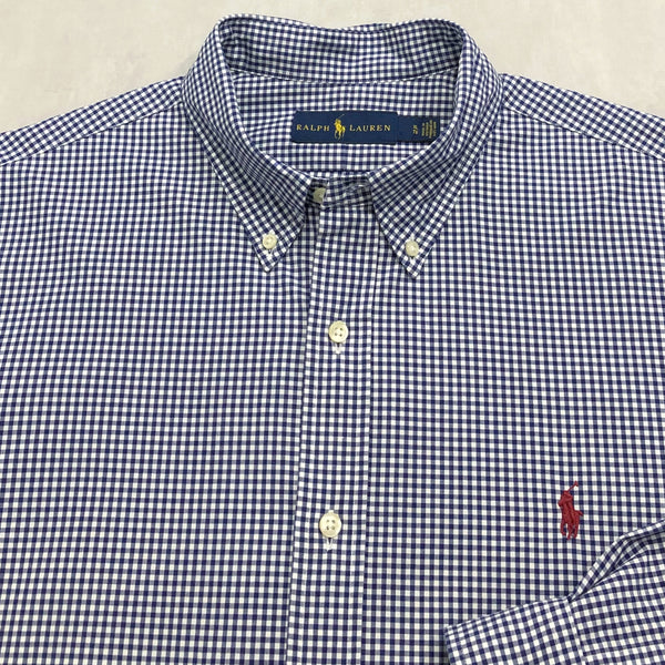 Polo Ralph Lauern Shirt (XL)