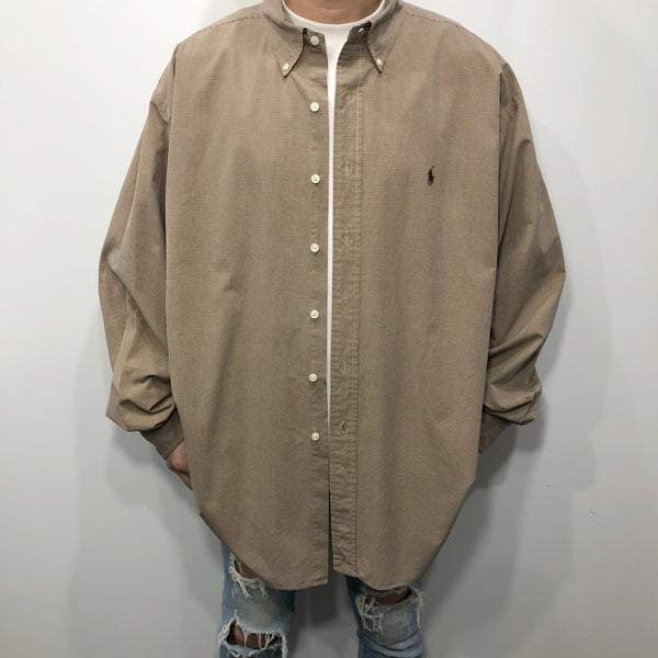 Polo Ralph Lauren Shirt (3XL)