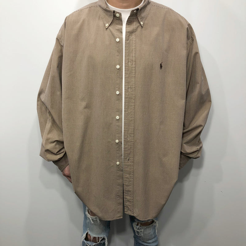 Polo Ralph Lauren Shirt (3XL)