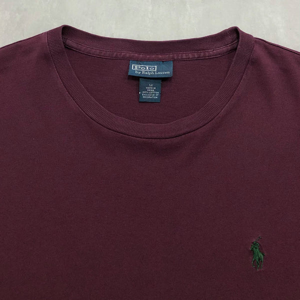 Polo Ralph Lauren T-Shirt (M/SHORT)