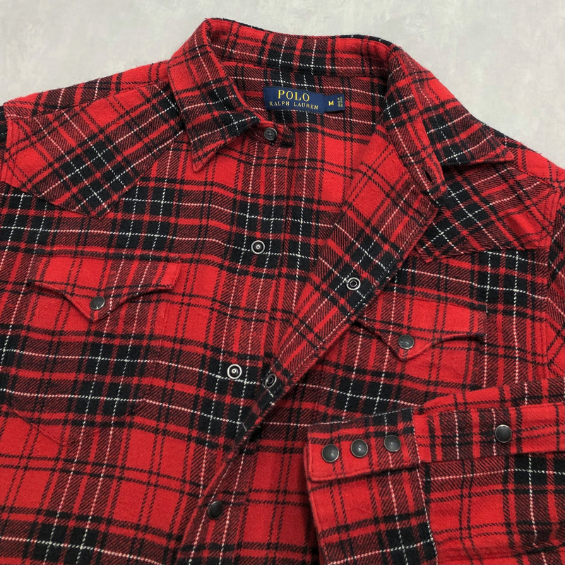 Polo Ralph Lauren Shirt (M)