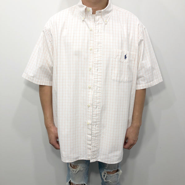 Polo Ralph Lauren Shirt (2XL)