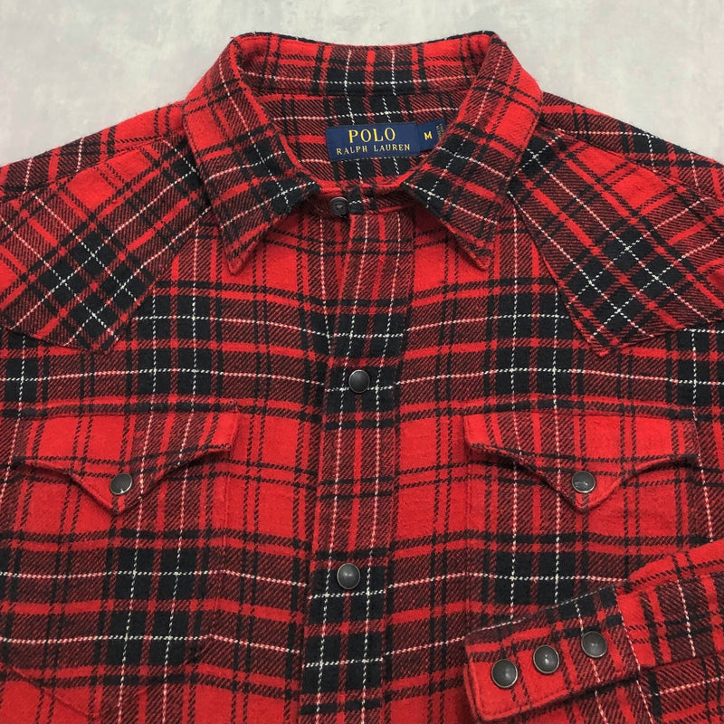 Polo Ralph Lauren Shirt (M)