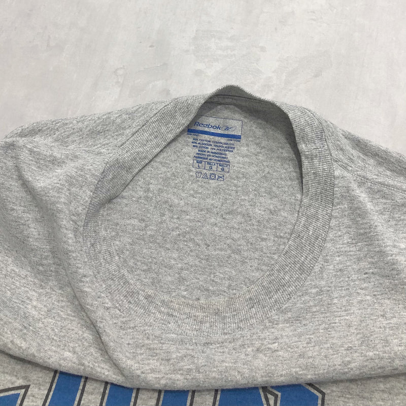 Reebok T-Shirt NFL Detroit Lions (XL)