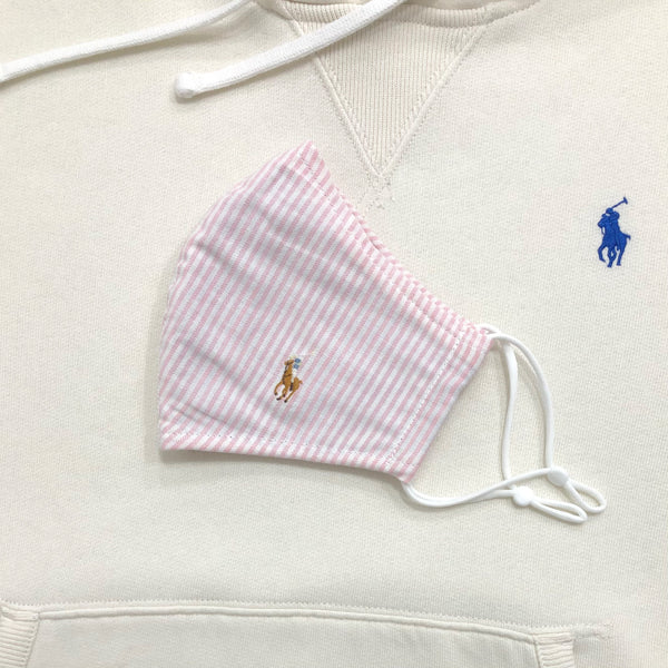 [Vintageland Made] Triple Layer Cotton Face Mask (M)