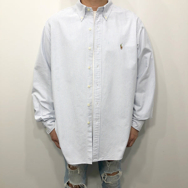 Polo Ralph Lauren Shirt (XL)