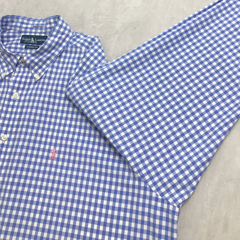 Polo Ralph Lauren Shirt (3XL/TALL)