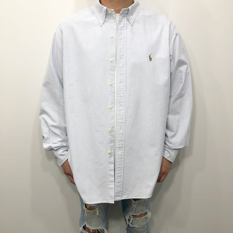 Polo Ralph Lauren Shirt (XL)