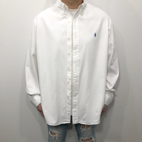 Polo Ralph Lauren Shirt (L)