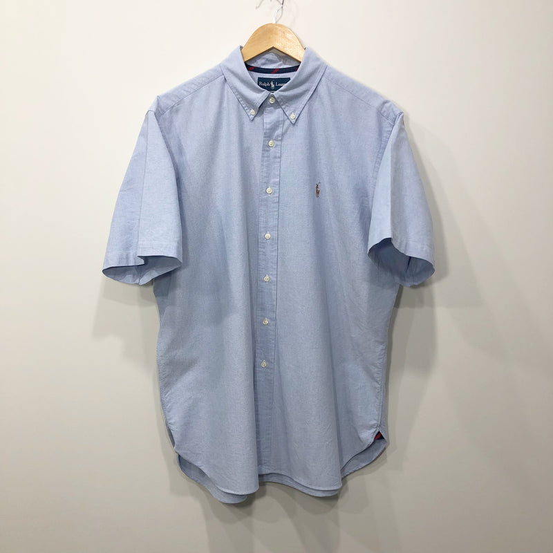 Polo Ralph Lauren Shirt (2XL)