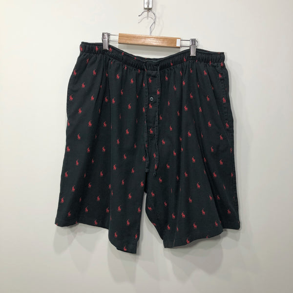 [Reworked] Polo Ralph Lauren Pyjama Shorts (L 38)