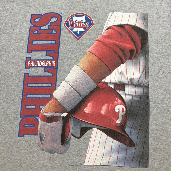 Vintage T-Shirt MLB 1997 Philadelphia Phillies (XL/BIG)