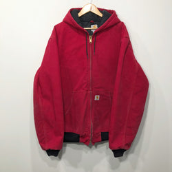Carhartt Jacket (2XL)