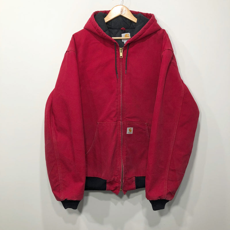 Carhartt Jacket (2XL)