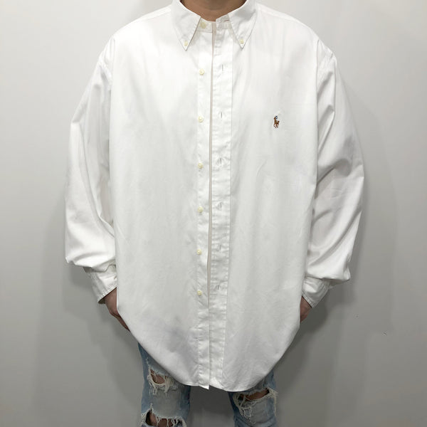 Polo Ralph Lauren Shirt (2XL/TALL)