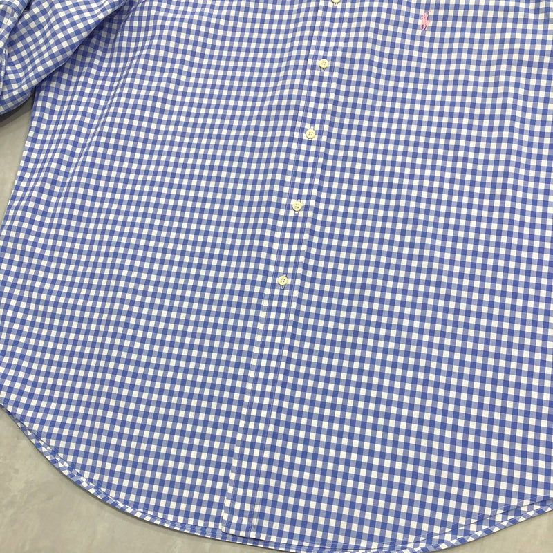 Polo Ralph Lauren Shirt (3XL/TALL)