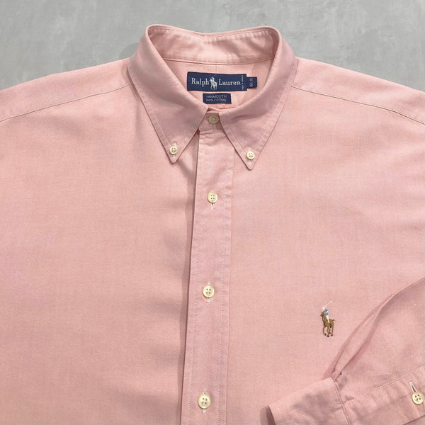 Polo Ralph Lauren Shirt (2XL/TALL)