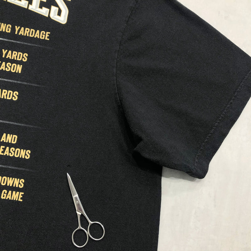 Reebok T-Shirt NFL New Orleans Saints (XL)